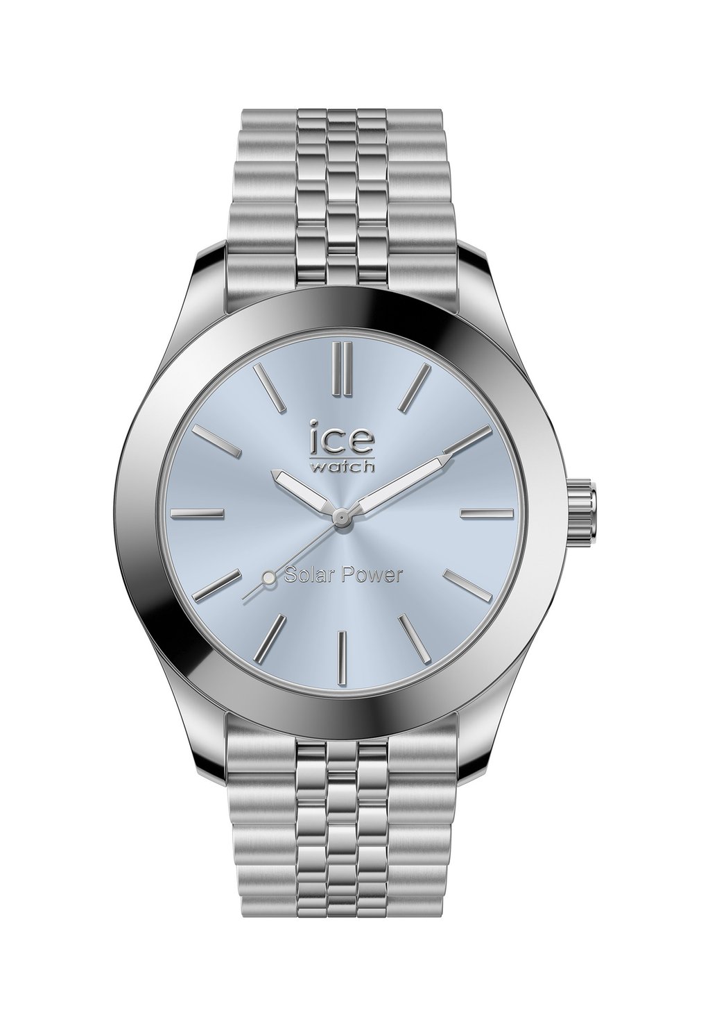 

Часы Ice-Watch, светло-голубой
