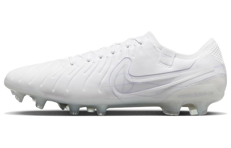 

Nike Бутсы Tiempo Legend X Elite Prototype SE FG 'Triple White'