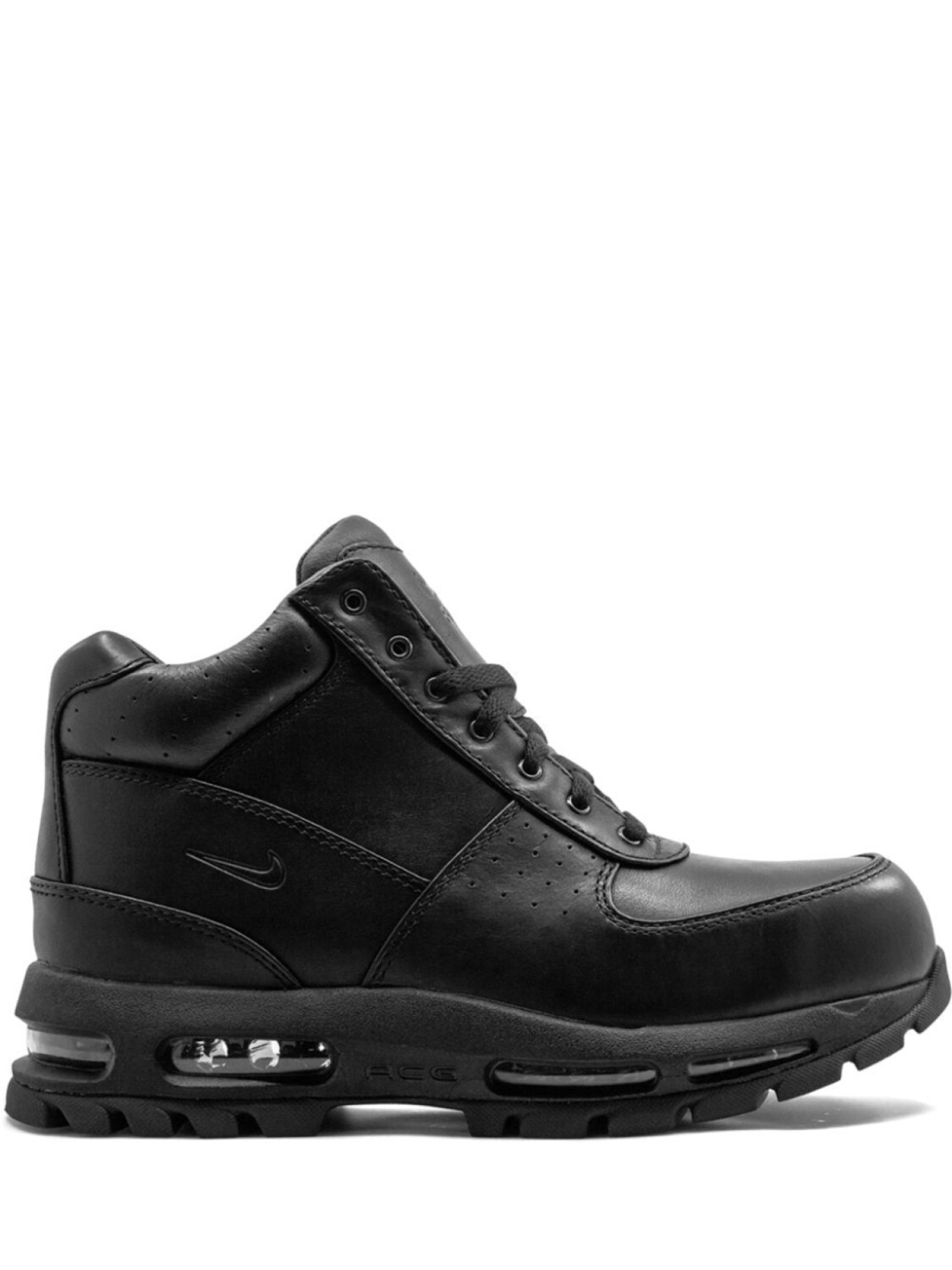 

Кроссовки Air Max Goadome Nike, черный