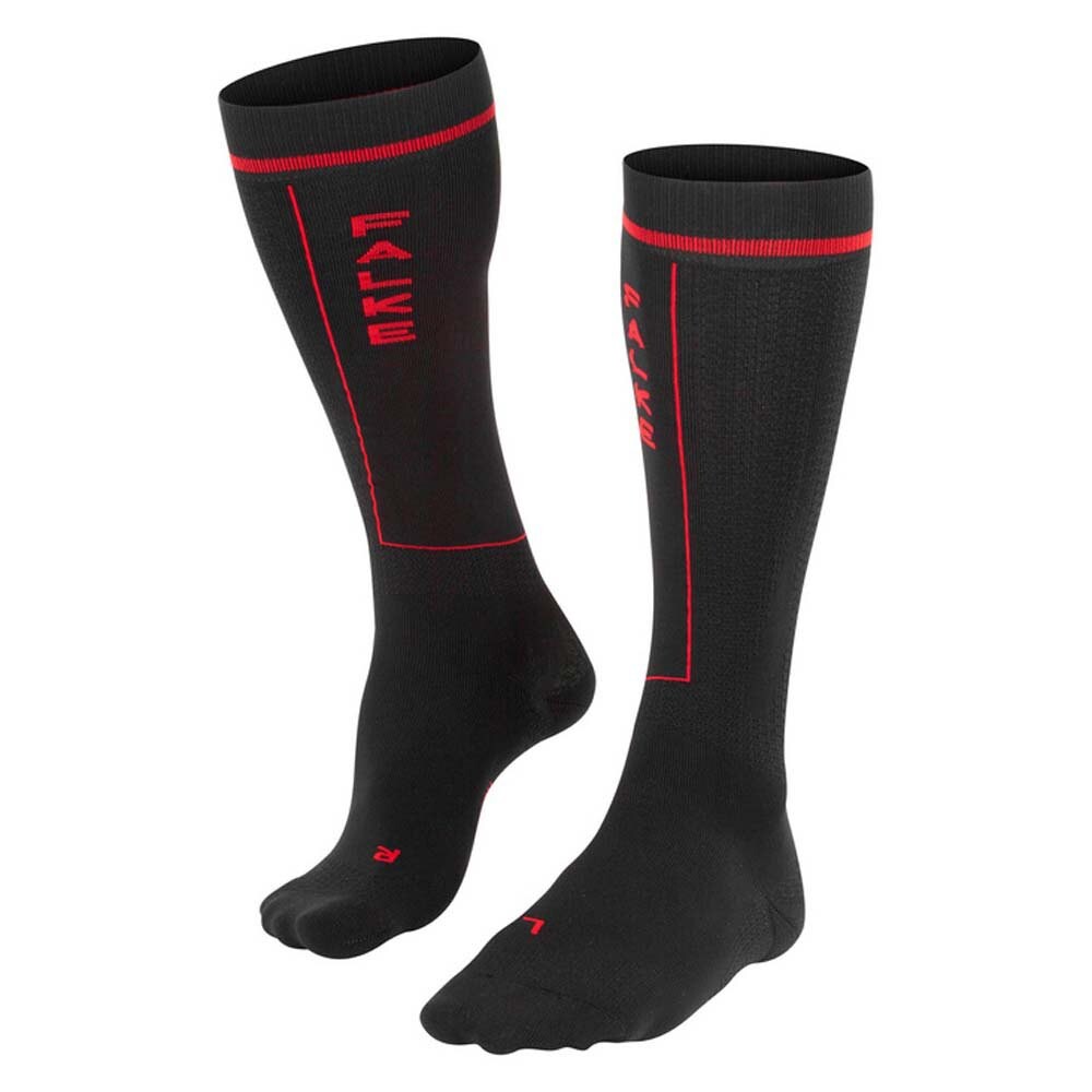 

Носки Falke RU Impulse Compression, черный