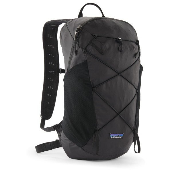 

Terravia pack 14 - походный рюкзак Patagonia, черный