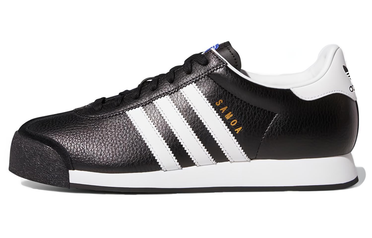 

Adidas Samoa 'Core Black'