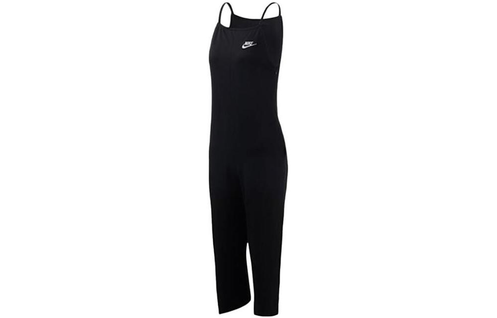 

Nike, женский комбинезон, цвет Black