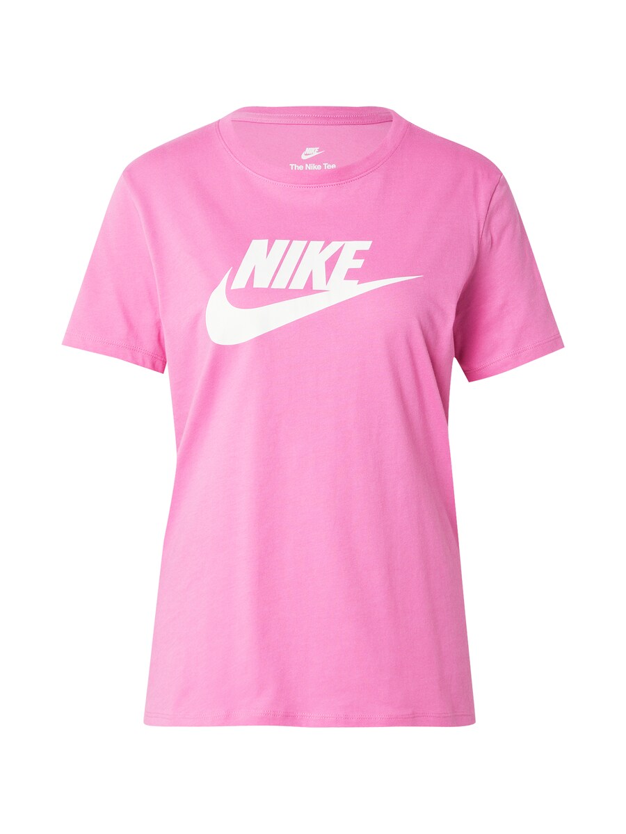 

Узкая рубашка Nike Sportswear Essential, светло-розовый
