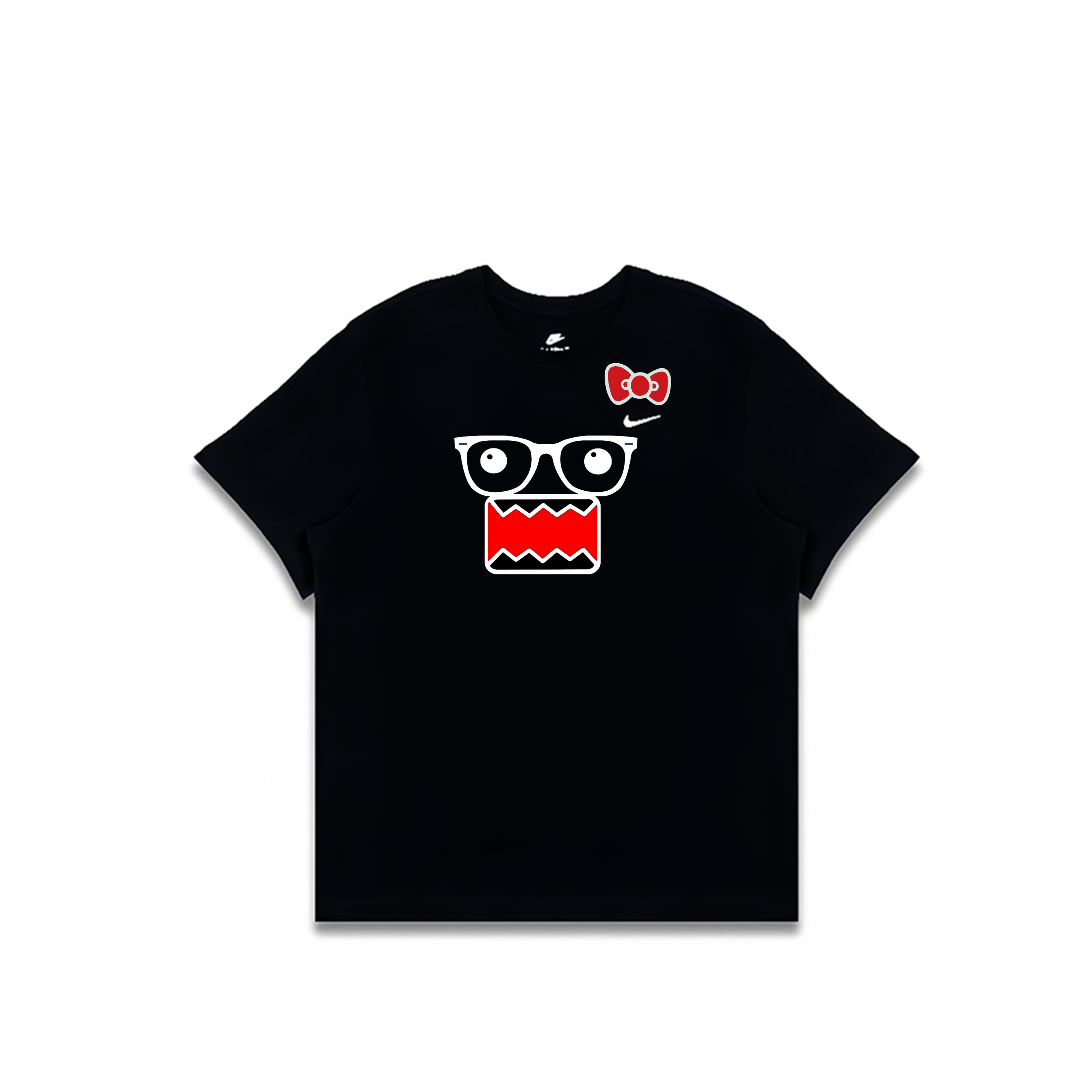 

Nike Спортивная футболка Men's Black, Черный, Nike Спортивная футболка Men's Black