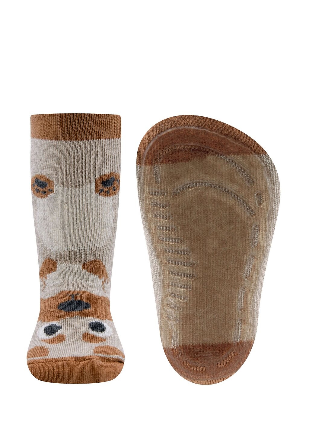 

Носки STOPPER HUND Ewers, цвет Mottled Light Brown