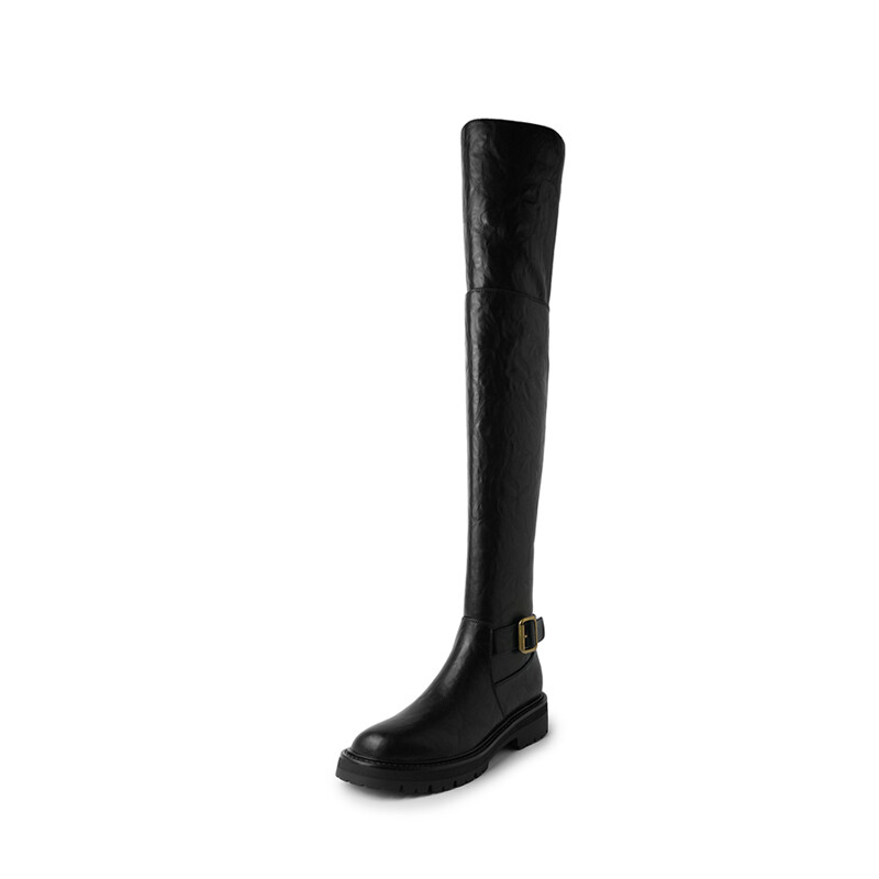 

Сапоги Bai Shiting Over-The-Knee Boots Women's