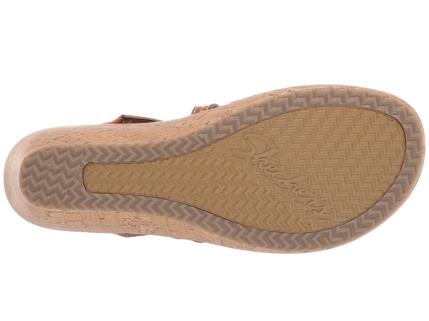 

Туфли на каблуке SKECHERS Beverlee - Tiger Posse