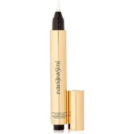 Yves Saint Laurent Корректирующая ручка Touche Éclat № 4,5 со светящимся песком, 2,5 мл