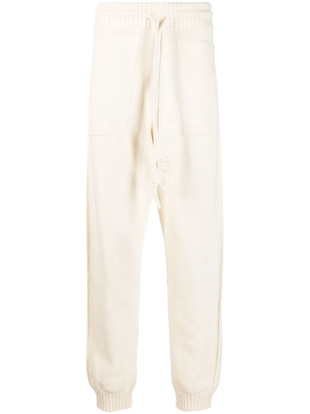 

Спортивные брюки с полосками Diag OFF-WHITE, нейтральный