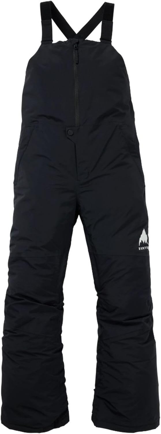 

Детский комбинезон Burton Skylar Bib Snow Pant, True Black 1