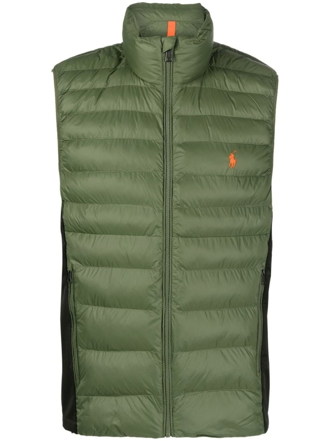 

Polo Ralph Lauren куртка Terra, зеленый