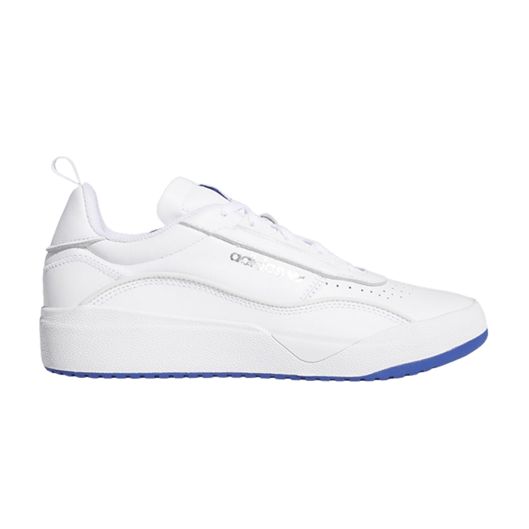

Кроссовки Liberty Cup 'White Royal Blue', белый
