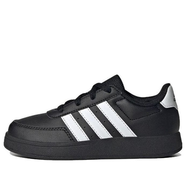 

Кроссовки брейкнет Adidas, черный