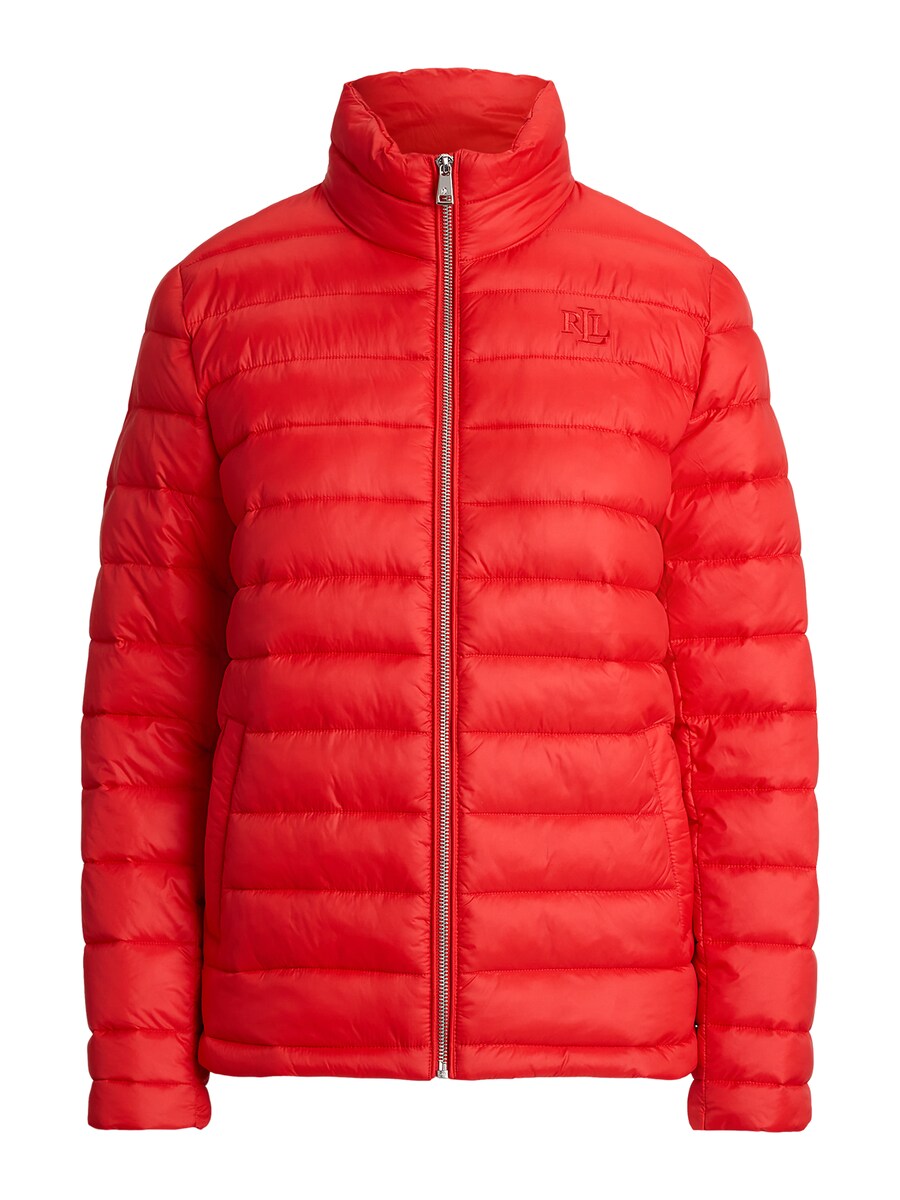 

Куртка межсезонная Lauren Ralph Lauren, цвет Lobster