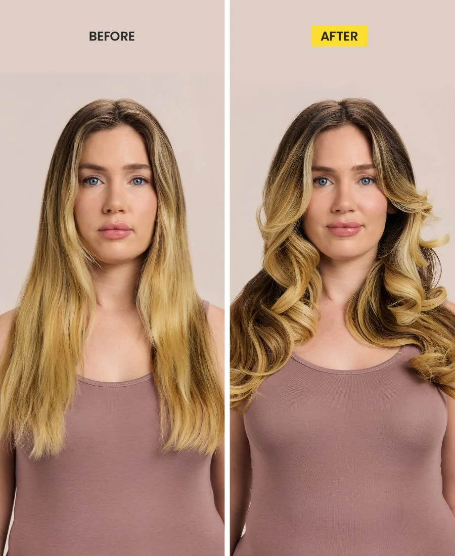 Drybar Клуб роллеров и керлинга Hot Rollers — фото 2