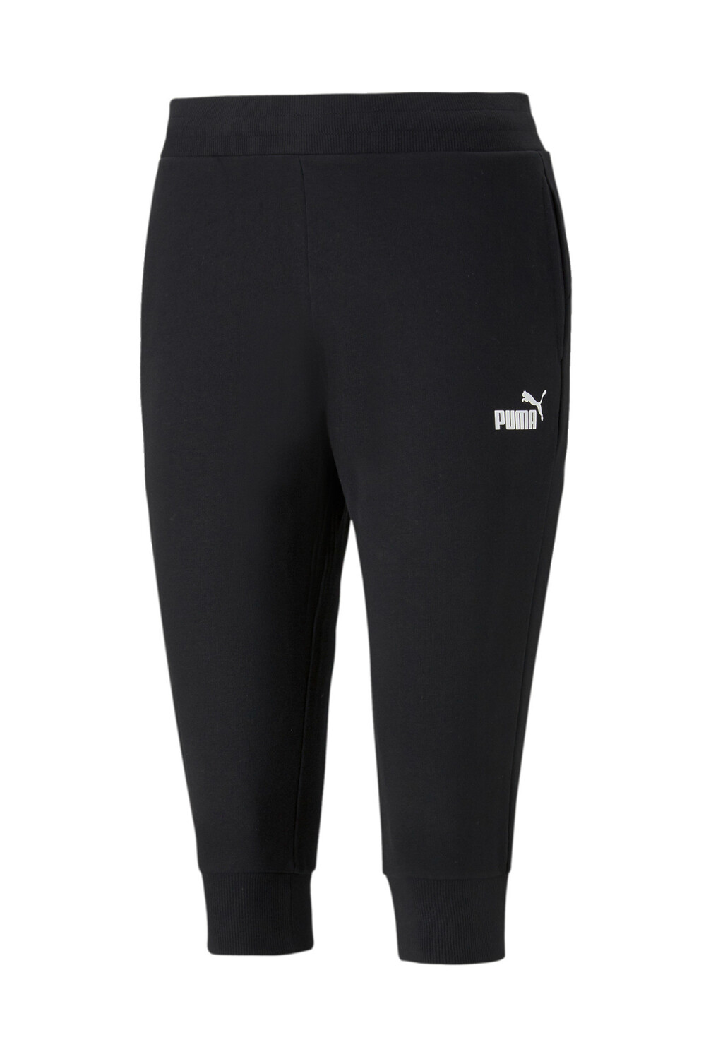 

Спортивные штаны - Черный - Джоггеры Puma, черный