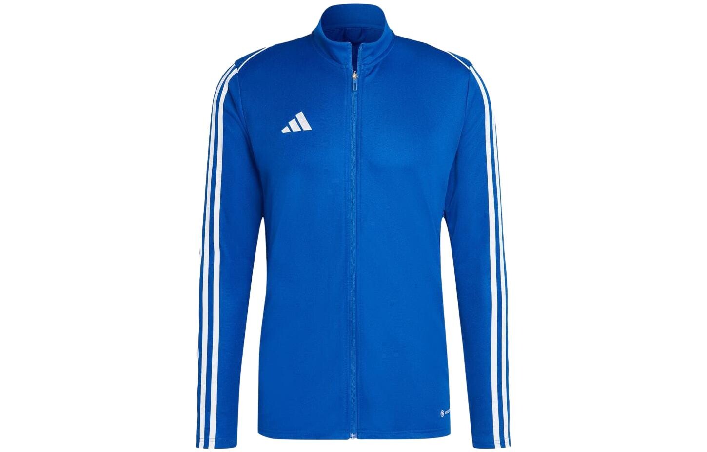 

Куртка мужская синяя Adidas, синий