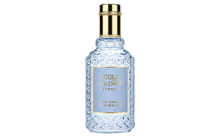 

Интенсивные парфюмы унисекс 4711 Acqua Colonia