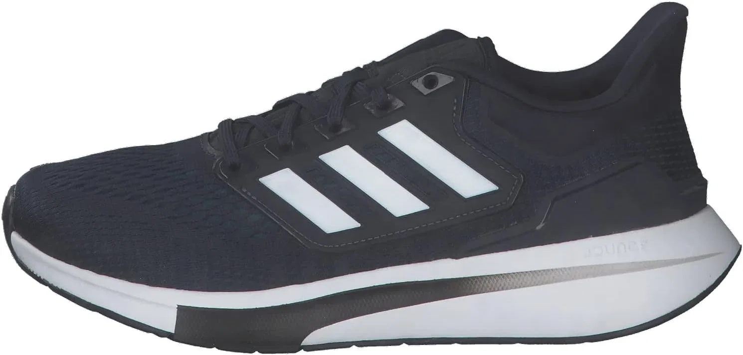 Мужские беговые кроссовки Adidas Questar M Core S76730, черные/FTWR, белые/Granite, черные/белые/серые — фото 2