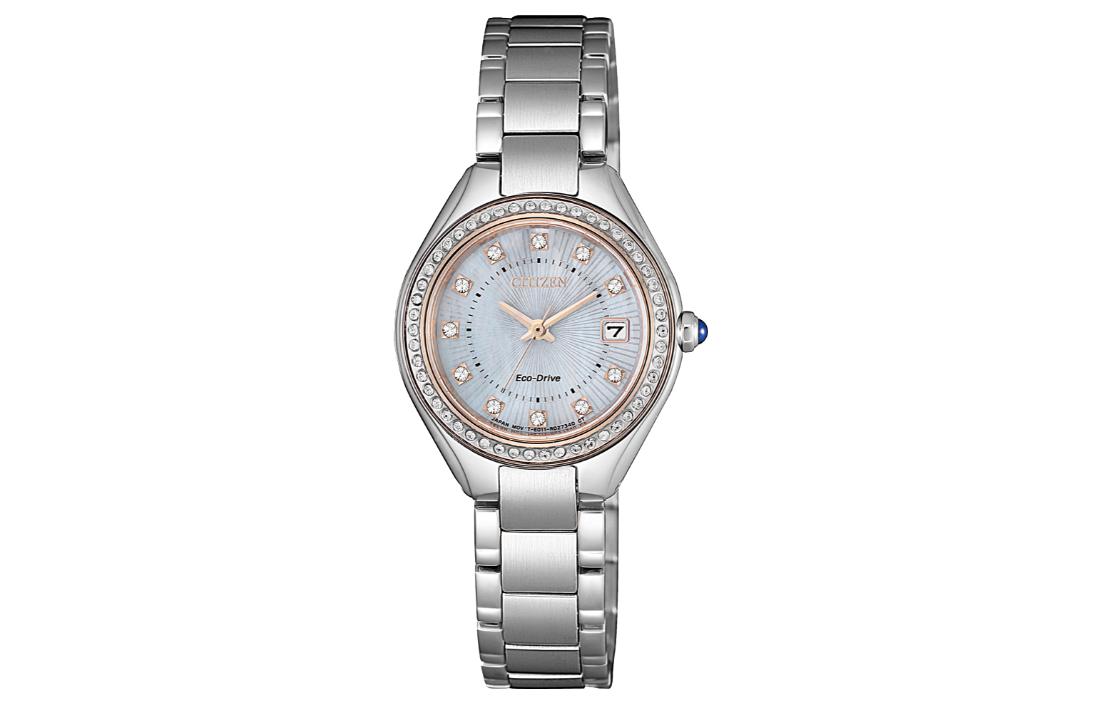 

CITIZEN Часы Women's Ecology Drive Collection Watch