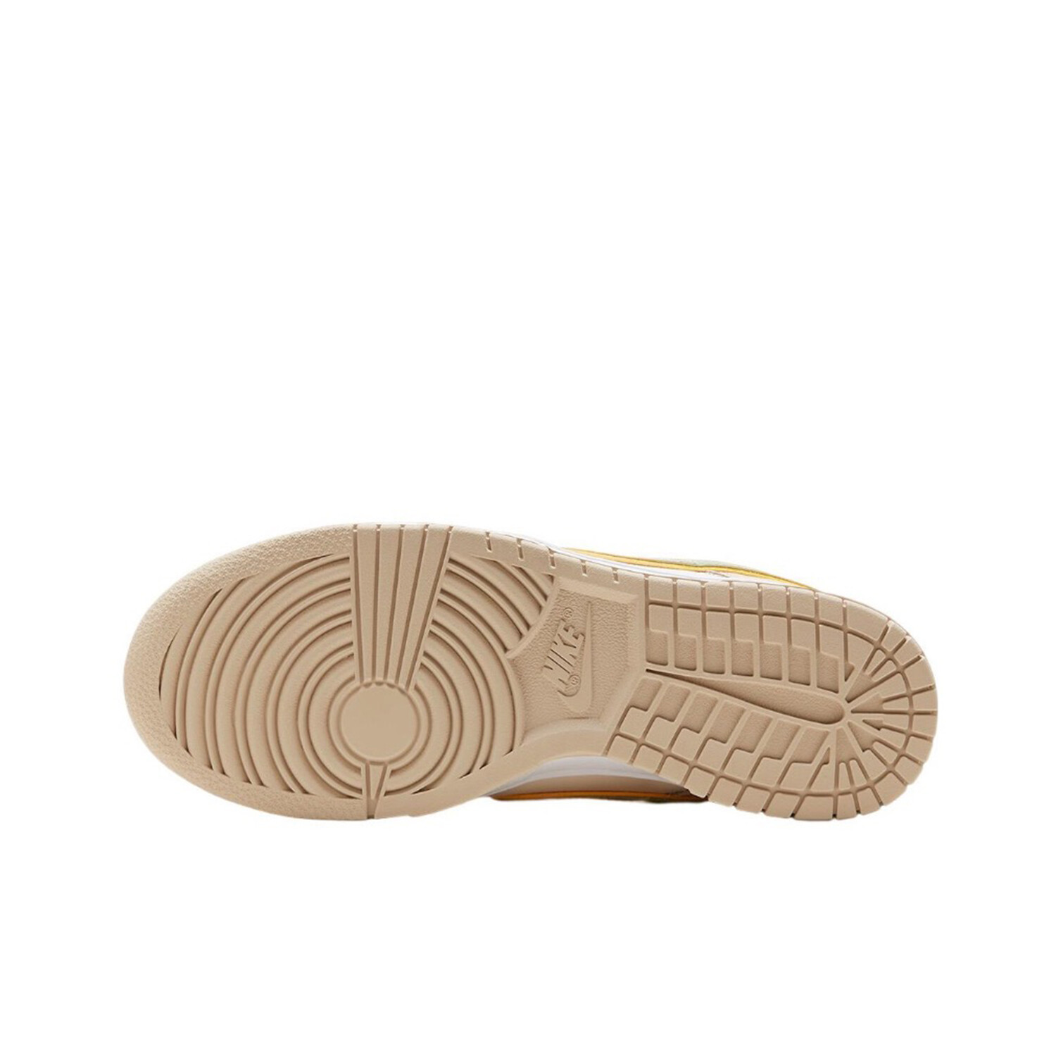 

Кроссовки Nike Dunk Skateboard Shoes Women's Low-Top Gray