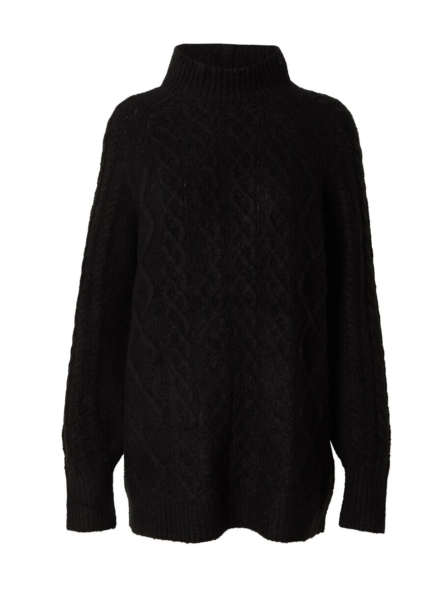 

Базовый свитер ABOUT YOU Sweater Dana, черный
