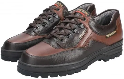 Туфли Mephisto Adult Master Item Barracuda MTEX 751-351 Other, Brown Tones — фото 3