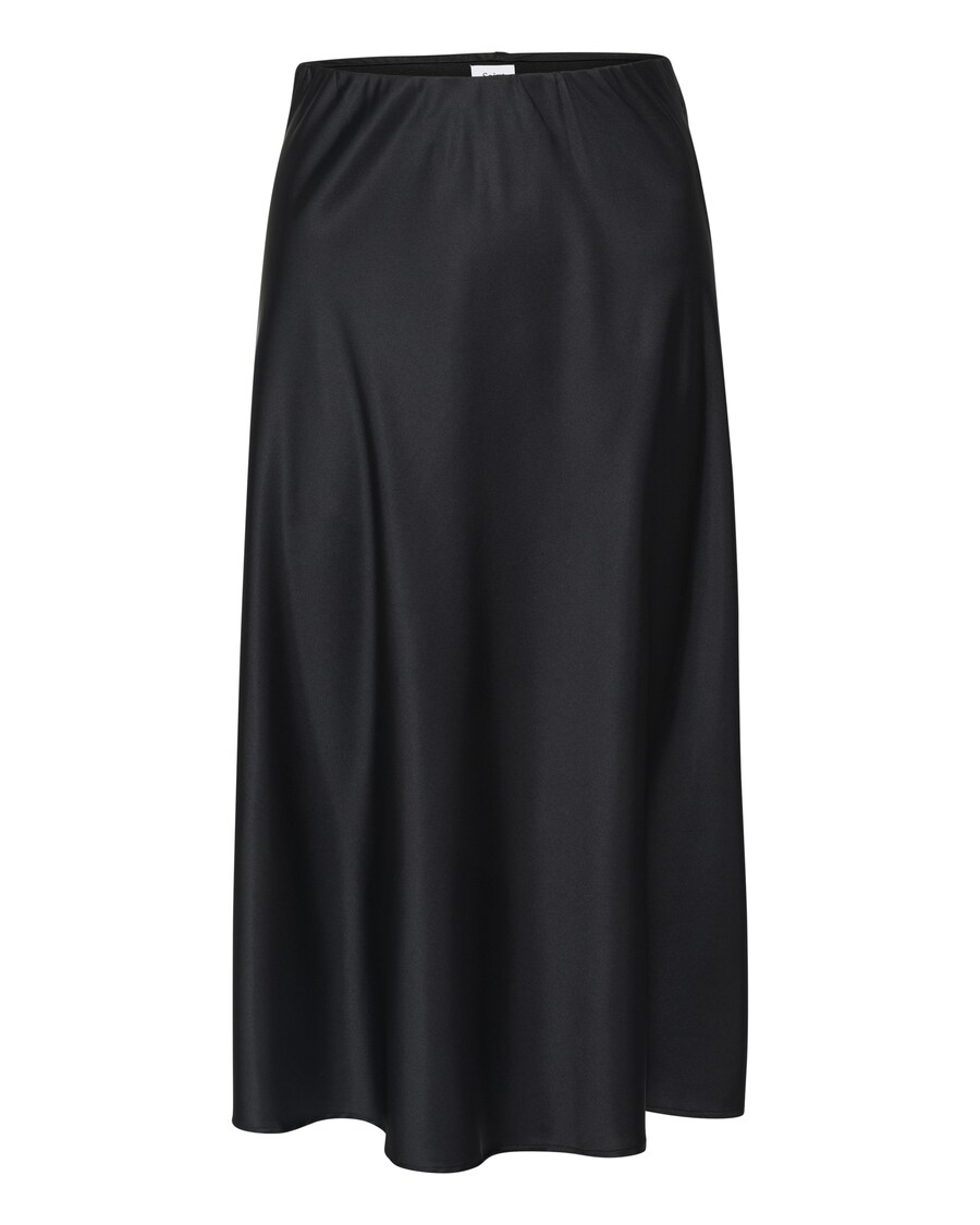 

Юбка SAINT TROPEZ, черный