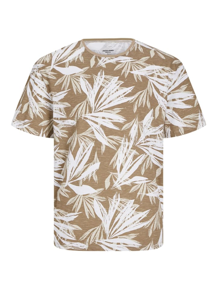 

Футболка Jack & Jones