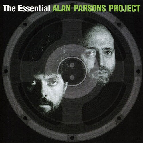 

CD диск Parsons, Alan: Essential Alan Parsons