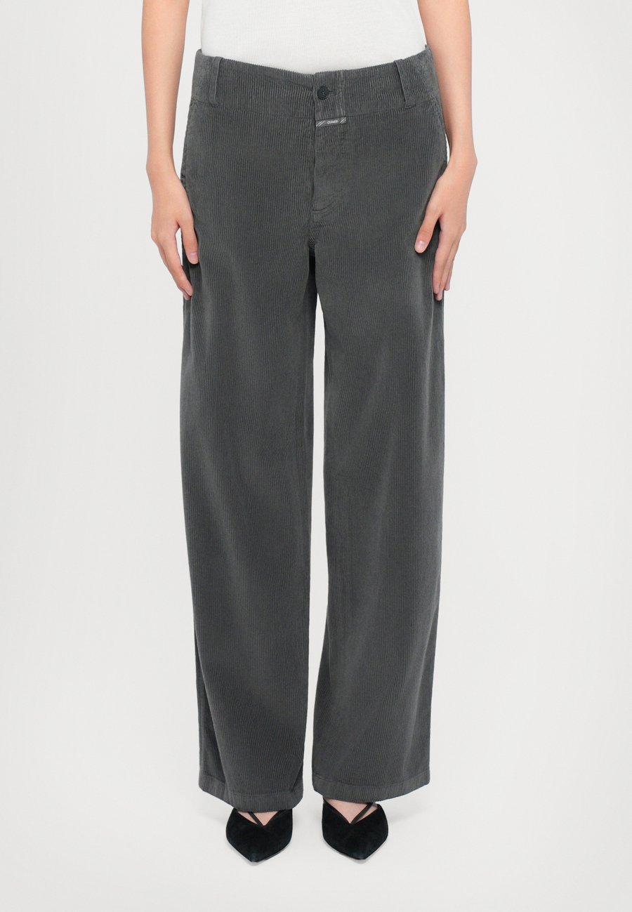 

Брюки CLOSED SELMA, Cosmic Grey/Grey