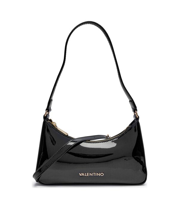

Сумка через плечо Келли Valentino 1, черный