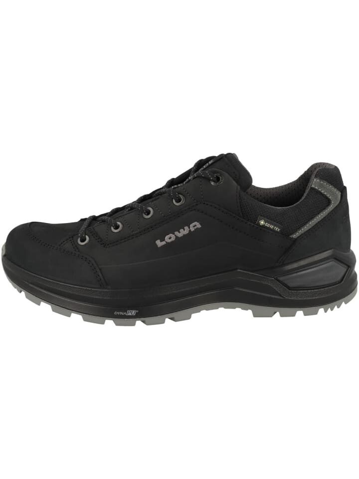 

Походная обувь LOWA Outdoorschuhe Renegade Evo GTX LO, темно-серый