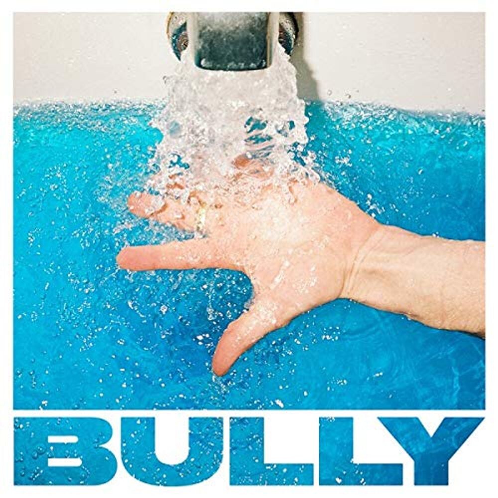 

Диск CD SUGAREGG - Bully