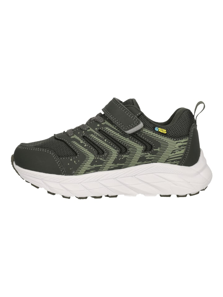 Whistler Кроссовки Klettschuhe Minol in 3074 Kombu Green — фото 3