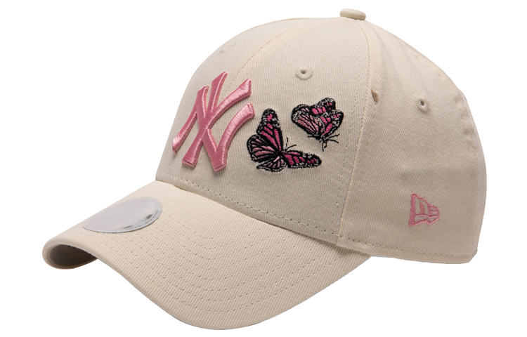 

New Era Хлопковая бейсболка унисекс, Baseball Cap