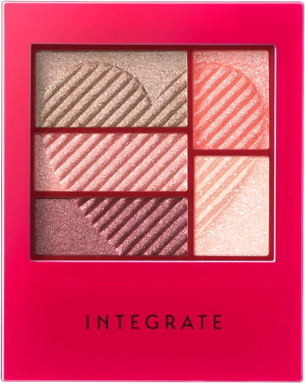 Крем для глаз Triple Recipe Integrate RD516 0.1 oz (3.3 g) персиковый