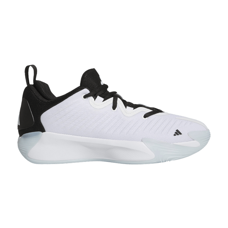 

Кроссовки adidas Initiation 'White Black', белый