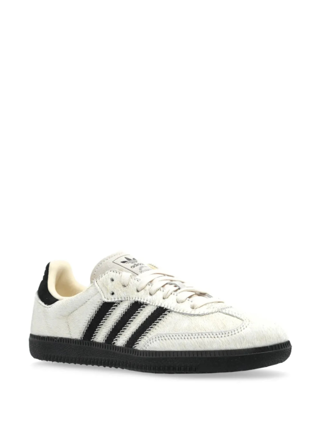 Кроссовки adidas Samba, белый — фото 2