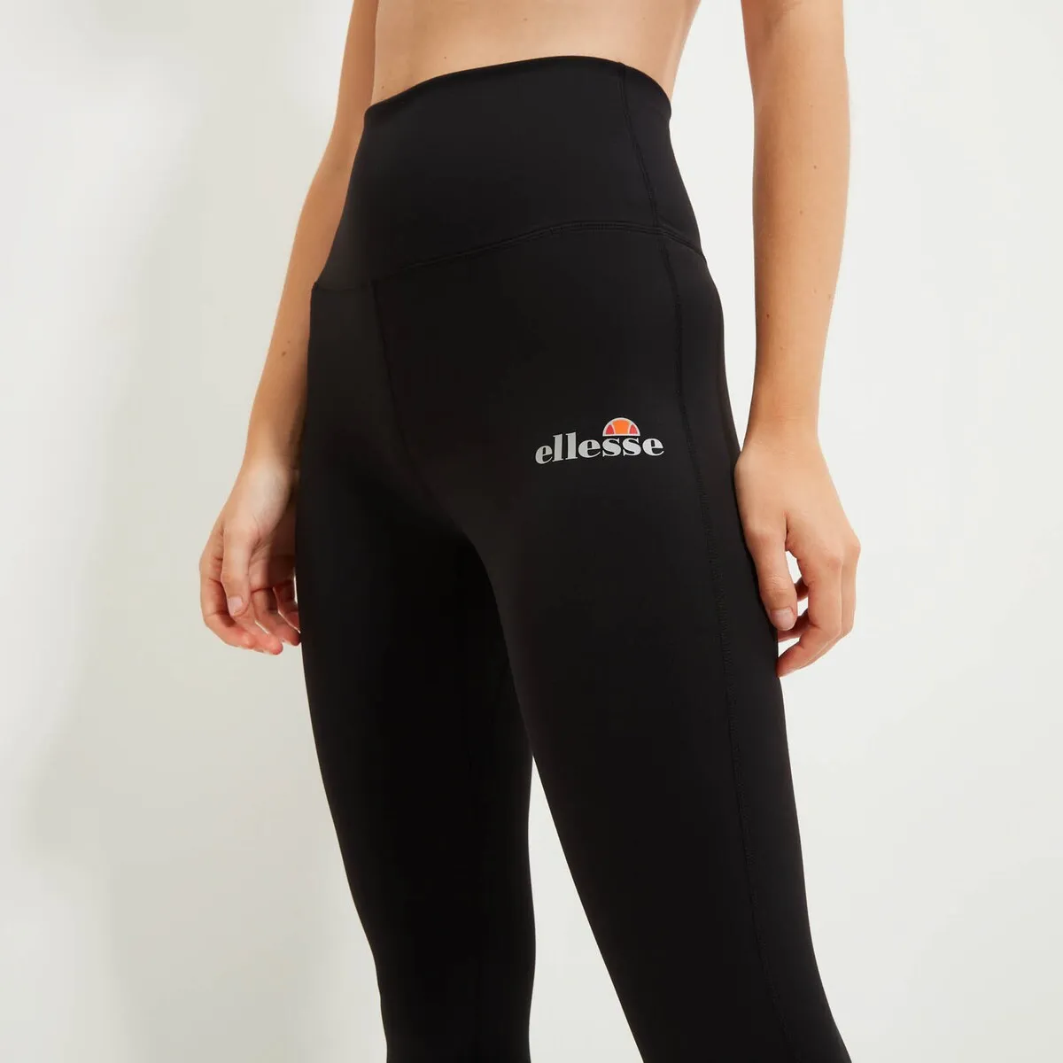 

Женские леггинсы Penrose Ellesse, чёрный