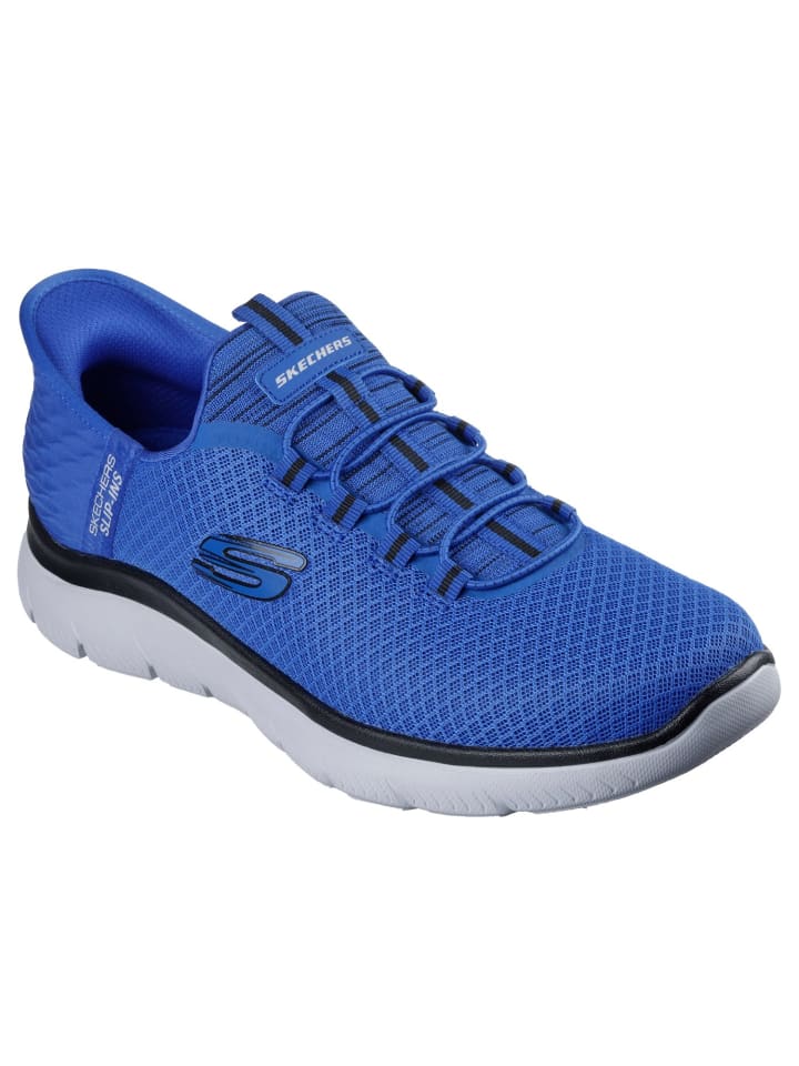 

Низкие кроссовки Skechers