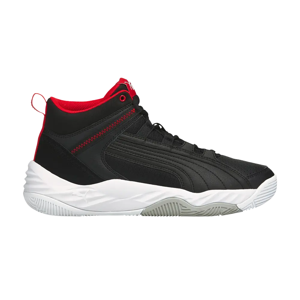

Кроссовки Rebound Future Evo Puma, черный