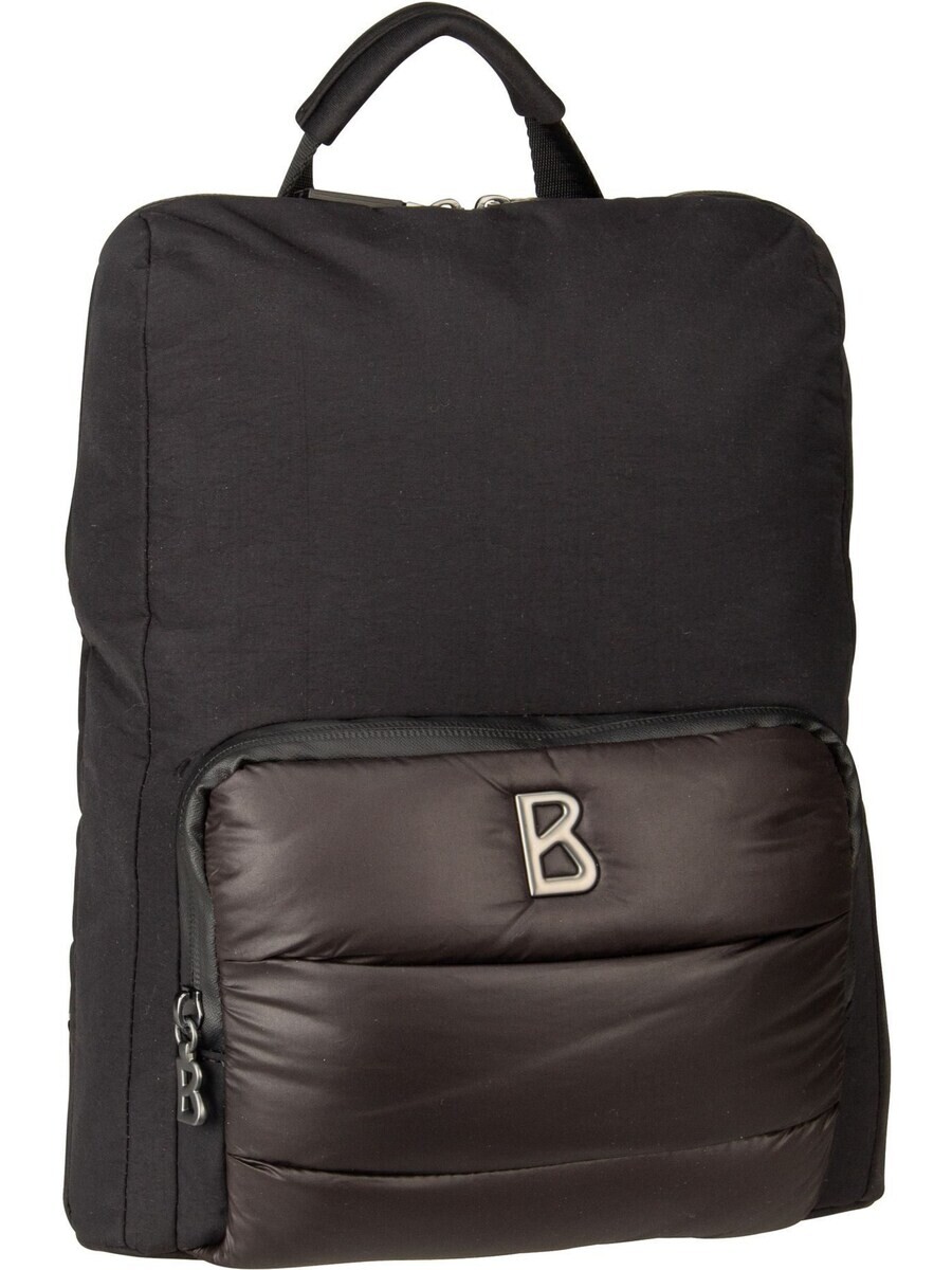 

Рюкзак BOGNER Backpack, черный