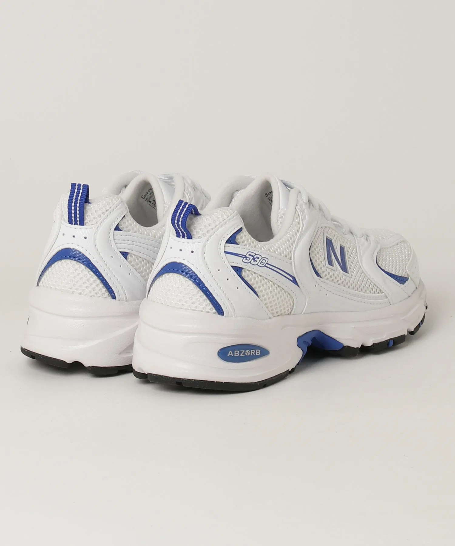 Мужские кроссовки New Balance 530 — фото 2