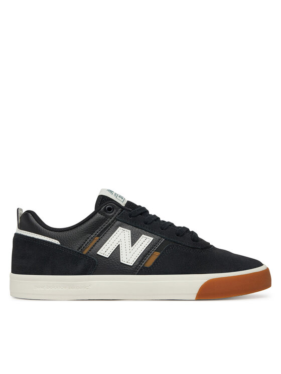 

Кроссовки NM306BGT New Balance, черный