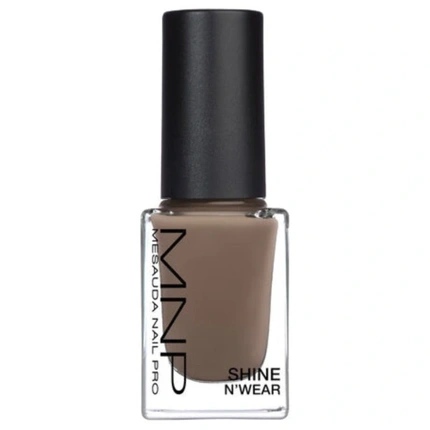 

Лак для ногтей Shine N'Wear 10 мл 227 Game Over Mnp