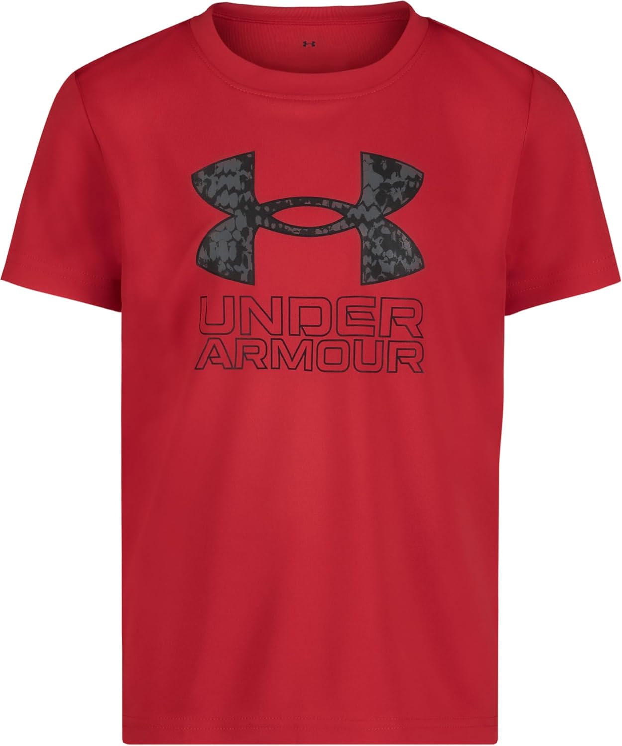 

Футболка Under Armour для мальчиков, круглый вырез, легкая и дышащая, Red, Красный, Футболка Under Armour для мальчиков, круглый вырез, легкая и дышащая, Red