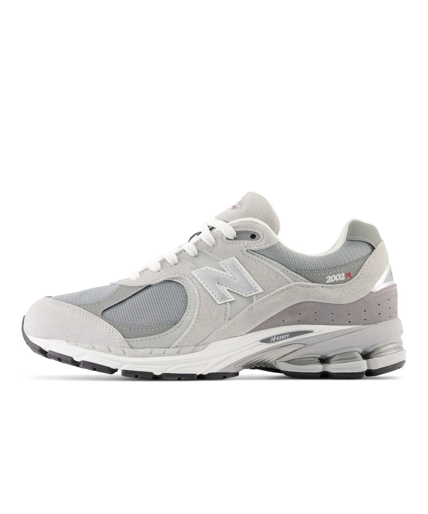 Унисекс кроссовки New Balance 2002R GORE-TEX серые