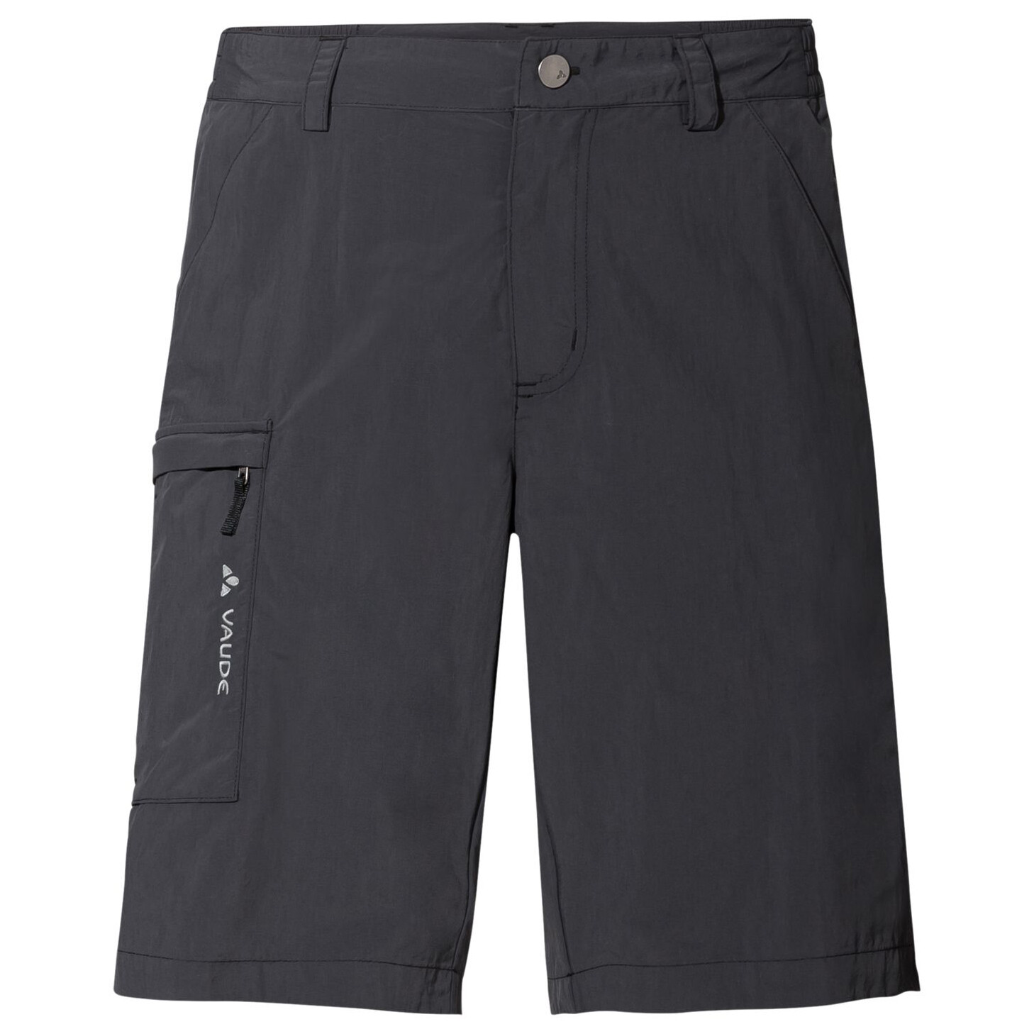 

Шорты Vaude Farley Bermuda V, цвет Black Uni